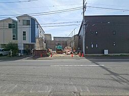 相模原市中央区田名