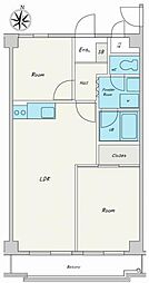 セントヒルズ鶴川