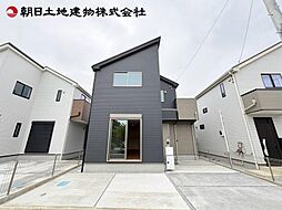相模原市緑区相原3丁目1期 2号棟