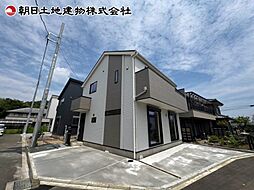 相模原市緑区相原3丁目1期　3号棟
