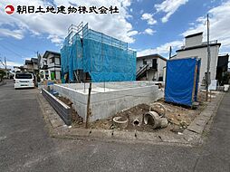 南区御園1丁目3期　1号棟