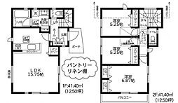 南区御園1丁目3期　2号棟
