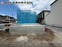 南区御園1丁目3期　2号棟