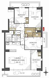 シーアイハイツ町田Ｉ棟