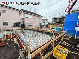 相模原市南区大野台2丁目　1号棟