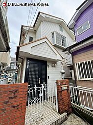 南区上鶴間本町