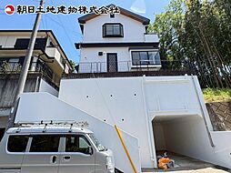 町田市小山町