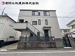 相模原市中央区富士見