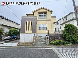 八王子市城山手