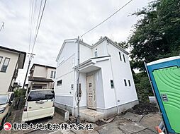 相模原市南区下溝