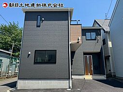 相模原市南区麻溝台第22　1号棟