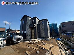 日野市日野台3期　2号棟