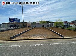 多摩市乞田　2号棟