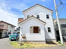 相模原市中央区田名