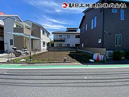 相模原市中央区星が丘3丁目