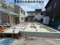 相模原市中央区星が丘3丁目