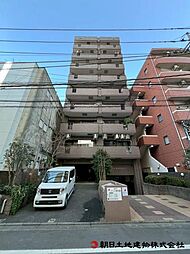 ケーエヌマンション相模原第一