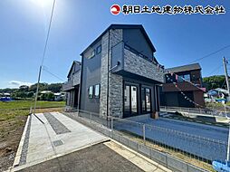 八王子市小比企町　3号棟
