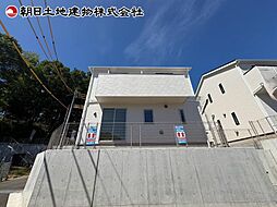 町田市薬師台第1 13号棟