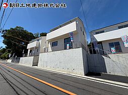 町田市薬師台第1 12号棟