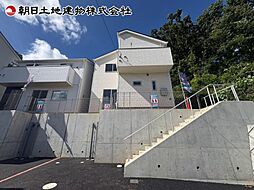 町田市薬師台第1　10号棟