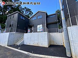 町田市薬師台第1 6号棟