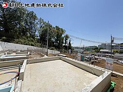 町田市薬師台第1　5号棟