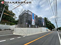 町田市薬師台第1 1号棟