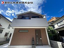 橋本7丁目〜橋本駅徒歩13分×駐車2台〜　新築戸建て