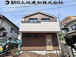 橋本7丁目〜橋本駅徒歩13分×駐車2台〜　新築戸建て