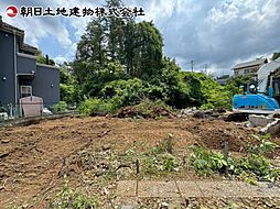 八王子市寺田町 全2棟現場 新築戸建て 1号棟