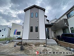 相模原市中央区陽光台3丁目5502番　A号棟