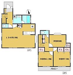 八王子市宇津木