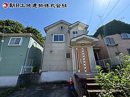 八王子市宇津木