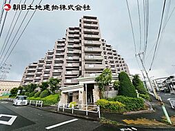 ドラゴンマンション多摩都市学園　210