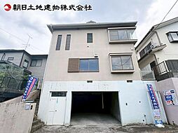 町田市図師町