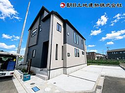 町田市小山町1期 3号棟