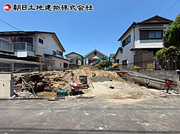 八王子市長沼町