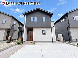緑区太井  X VIII　1号棟