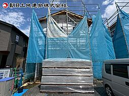 緑区太井  X VIII　1号棟