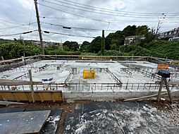 多摩市桜ケ丘1丁目　全5棟　E号棟