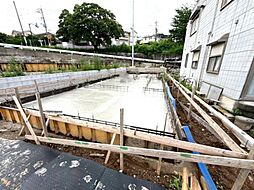 多摩市桜ケ丘1丁目　全5棟　A号棟