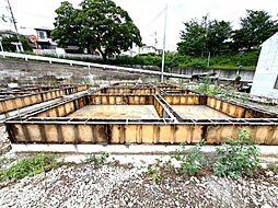 多摩市桜ケ丘1丁目　全5棟　B号棟