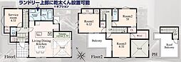 多摩市桜ケ丘1丁目　全5棟　D号棟
