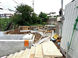 多摩市桜ケ丘1丁目　全5棟　D号棟