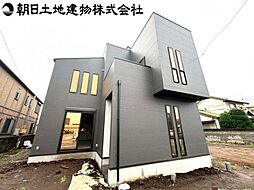 相模原市中央区上溝 全8棟現場 F