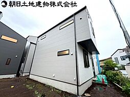 相模原市中央区上溝 全8棟現場 H