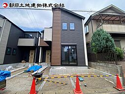 相模原市中央区横山2期 1号棟