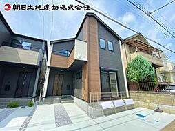 相模原市中央区横山2期 1号棟