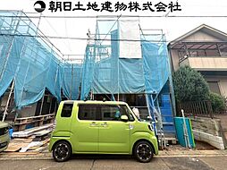 相模原市中央区横山2期 1号棟